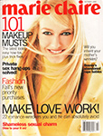 Marie Claire (USA-October 1995)