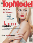 Top Model (Sweden-June 1995)