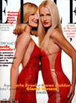 Elle (France-22 January 1996)