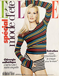 Elle (France-27 May 1996)