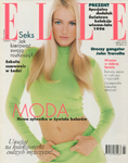 Elle (Poland-March 1996)