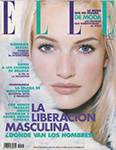 Elle (Spain-February 1996)
