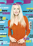 Jeune et Jolie (France-October 1996)