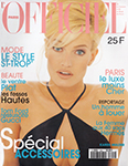 L'Officiel (France-April 1996)