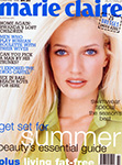 Marie Claire (Australia-November 1996)
