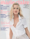 Marie-Claire (France-August 1996)
