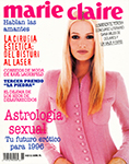 Marie Claire (Mexico-January 1996)