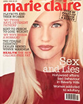 Marie Claire (UK-April 1996)