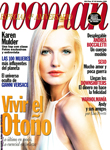 Woman (Spain-October 1996)