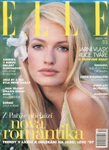 Elle (Czech Republik-March 1997)