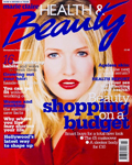 Marie-Claire Health & Beauty (UK-November 1997)