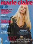 Marie Claire (Spain-January 1997)