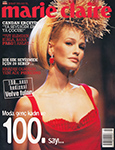 Marie Claire (Turkey-February 1997)