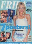 Frida (Sweden-November 1998)