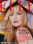 Elle (France-3 March 2002)