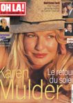 Oh La (France-31 July 2002)