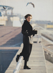 Cosmopolitan (France-1988)