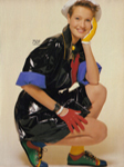 Elle (France-1988) Elle (France-1988)
