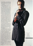 Vogue (Germany-1988) Vogue (Germany-1988)