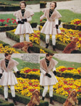 Harper's Bazaar (France-1988) Harper's Bazaar (France-1988)