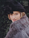 Harper's Bazaar (France-1988) Harper's Bazaar (France-1988)