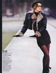 Harper's Bazaar (France-1988) Harper's Bazaar (France-1988)