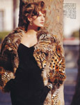 Harper's Bazaar (France-1988) Harper's Bazaar (France-1988)