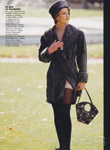Harper's Bazaar (France-1988) Harper's Bazaar (France-1988)