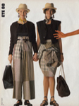 Elle (France-1988) Elle (France-1988)