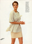 Grazia (Italy-1988)