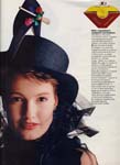 Grazia (Italy-1988) Grazia (Italy-1988)