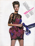 Glamour (Italy-1988) Glamour (Italy-1988)