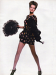 Glamour (Italy-1988) Glamour (Italy-1988)