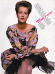 Glamour (Italy-1988) Glamour (Italy-1988)