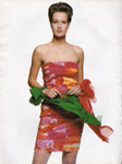 Glamour (Italy-1988) Glamour (Italy-1988)