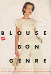 Madame Figaro (France-1989) Madame Figaro (France-1989)