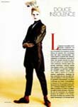 L'officiel (France-1989) L'officiel (France-1989)