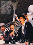 Madame Figaro (France-1989) Madame Figaro (France-1989)