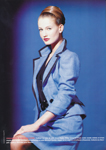 Femme (France-February 1990)