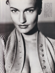 Glamour (France-1990)