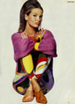 Mademoiselle (USA-1991) Mademoiselle (USA-1991)