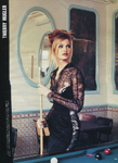 Elle (Japan-1992) Elle (Japan-1992)