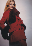 Hola (Spain-Fall Winter 1992)