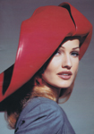 Hola (Spain-Fall Winter 1992)