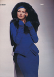 Hola (Spain-Fall Winter 1992)