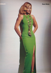 Hola (Spain-Fall Winter 1992)