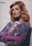 Hola (Spain-Fall Winter 1992)