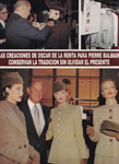 Hola Spain Fall Winter 1993) (Spain-Fall Winter 1993)