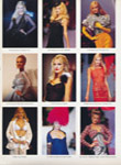 Top Model (France-1995) Top Model (France-1995)
