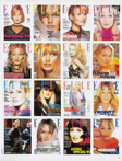 Top Model (Japan-1995) Top Model (Japan-1995)